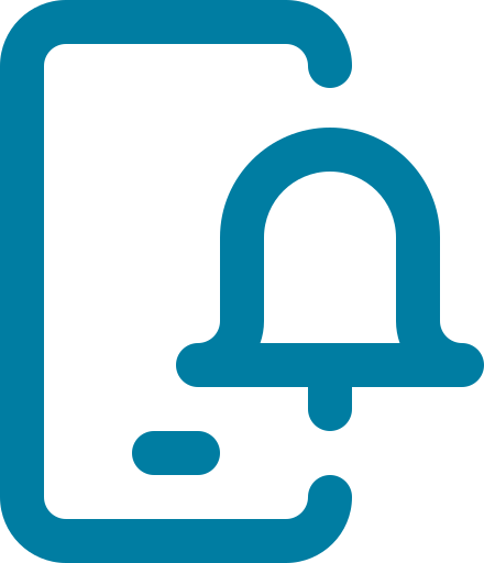 Acompanhe suas indicações